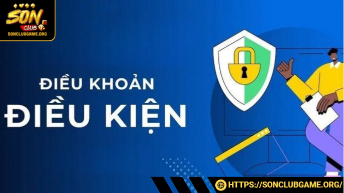 Các điều khoản và điều kiện về tài khoản cá cược