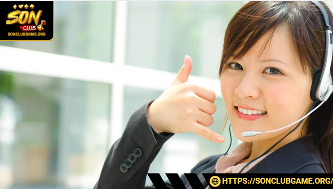 Lợi ích của việc liên hệ với SONCLUB